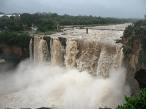 View of Belgaum