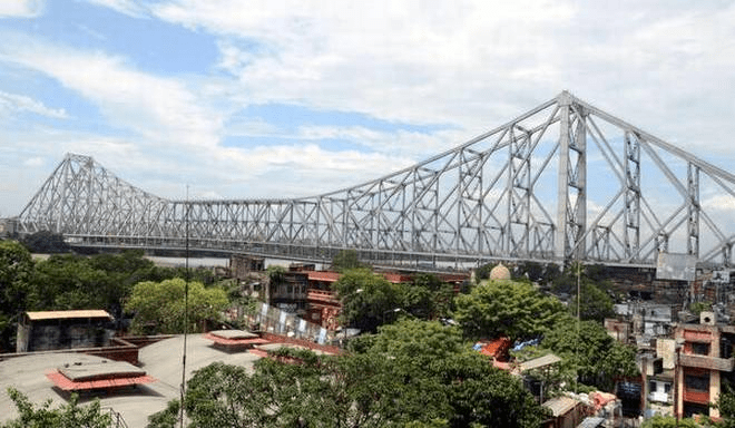 10 Things to do in Kolkata