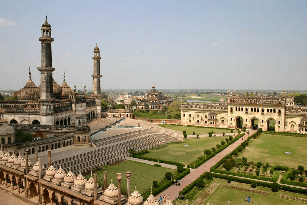 10 Things to Do in Lucknow