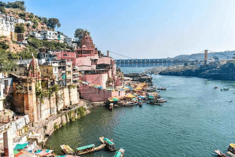 6 Things to Do in Omkareshwar