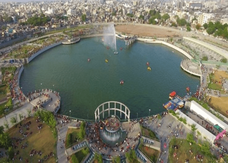 10 Things to Do in Surat