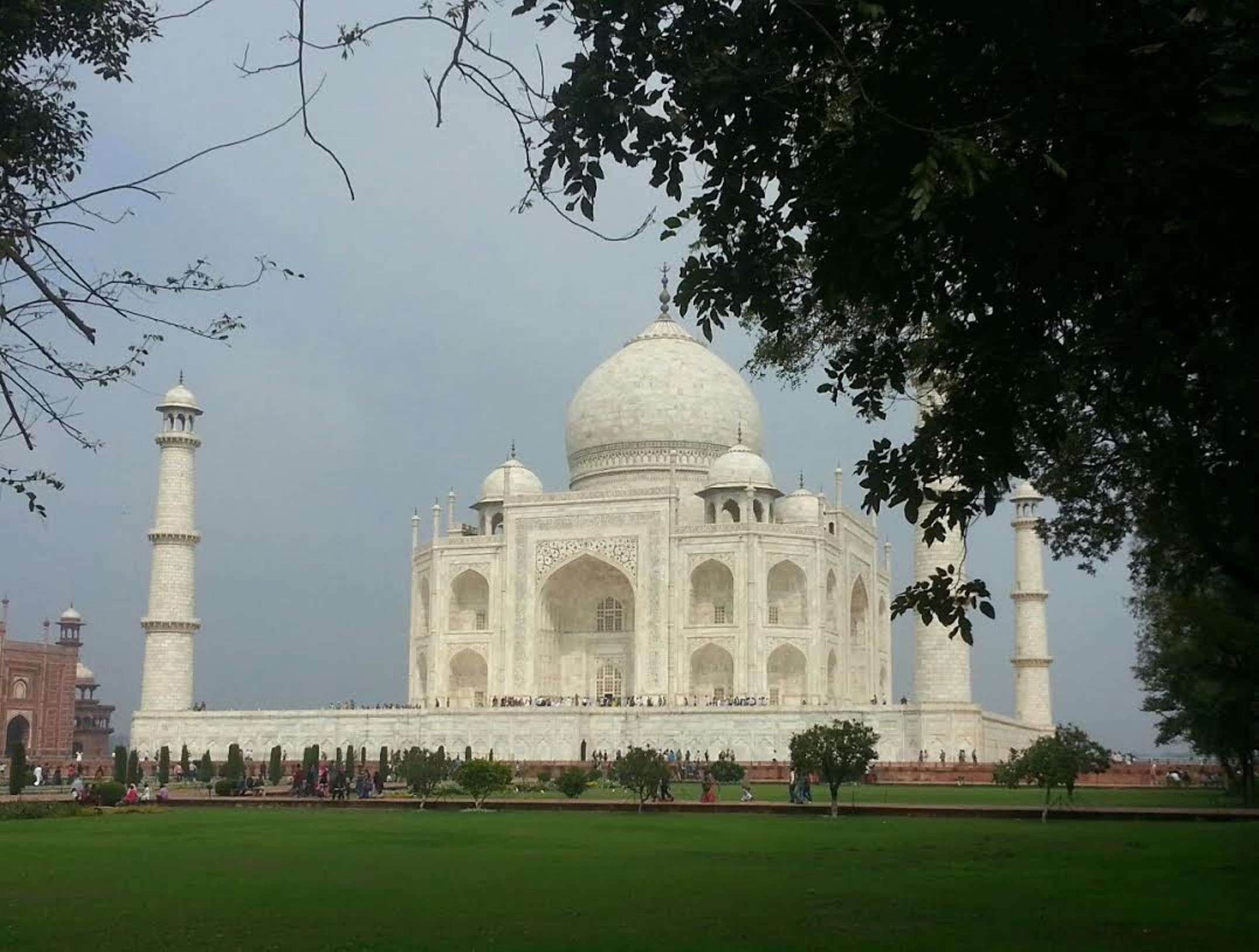 10 Things to Do in Agra