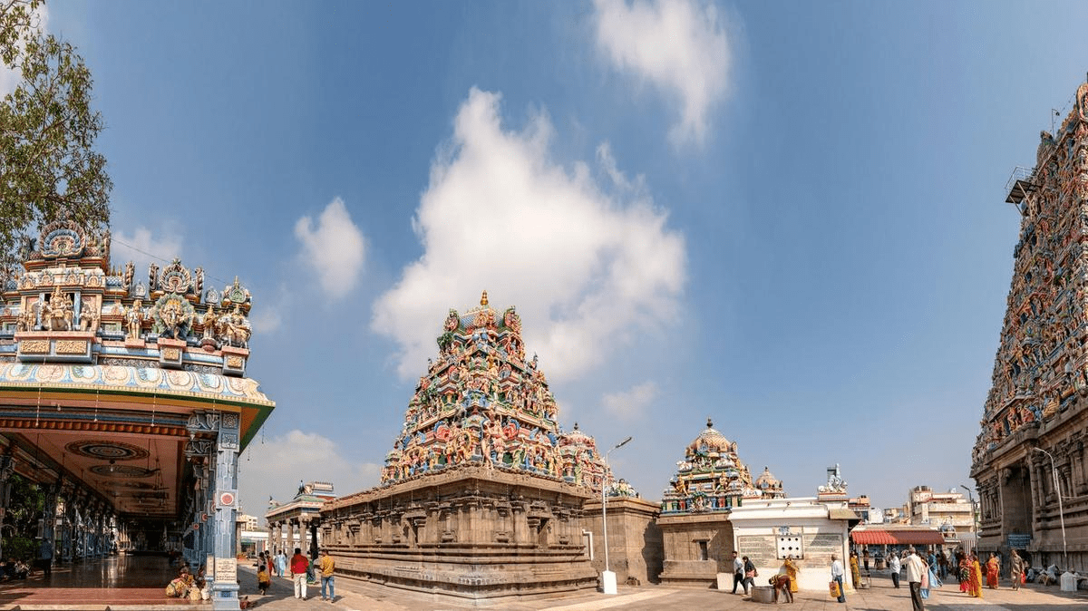 10 Things to Do in Chennai