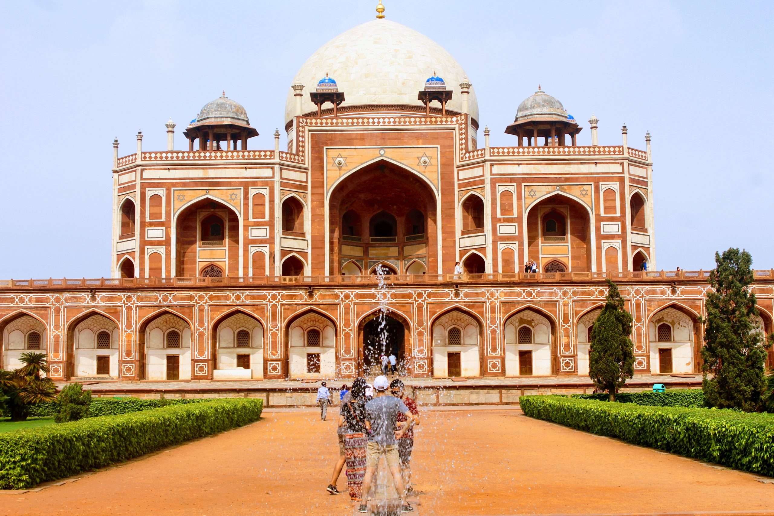 10 Things to Do in Delhi for Free