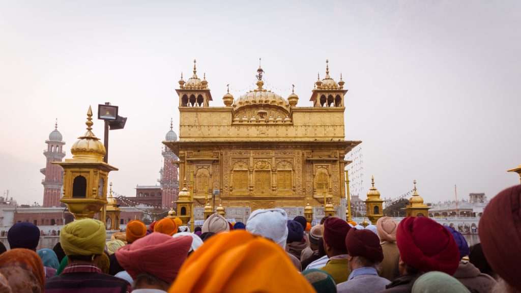 Car Rental Service in Amritsar