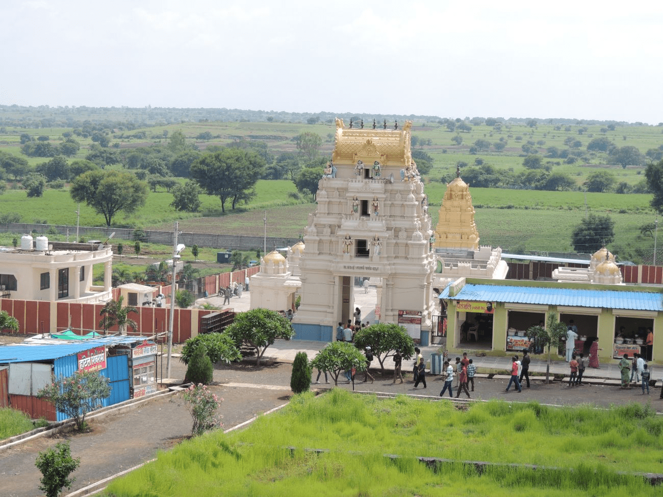 10 Things to Do in Latur