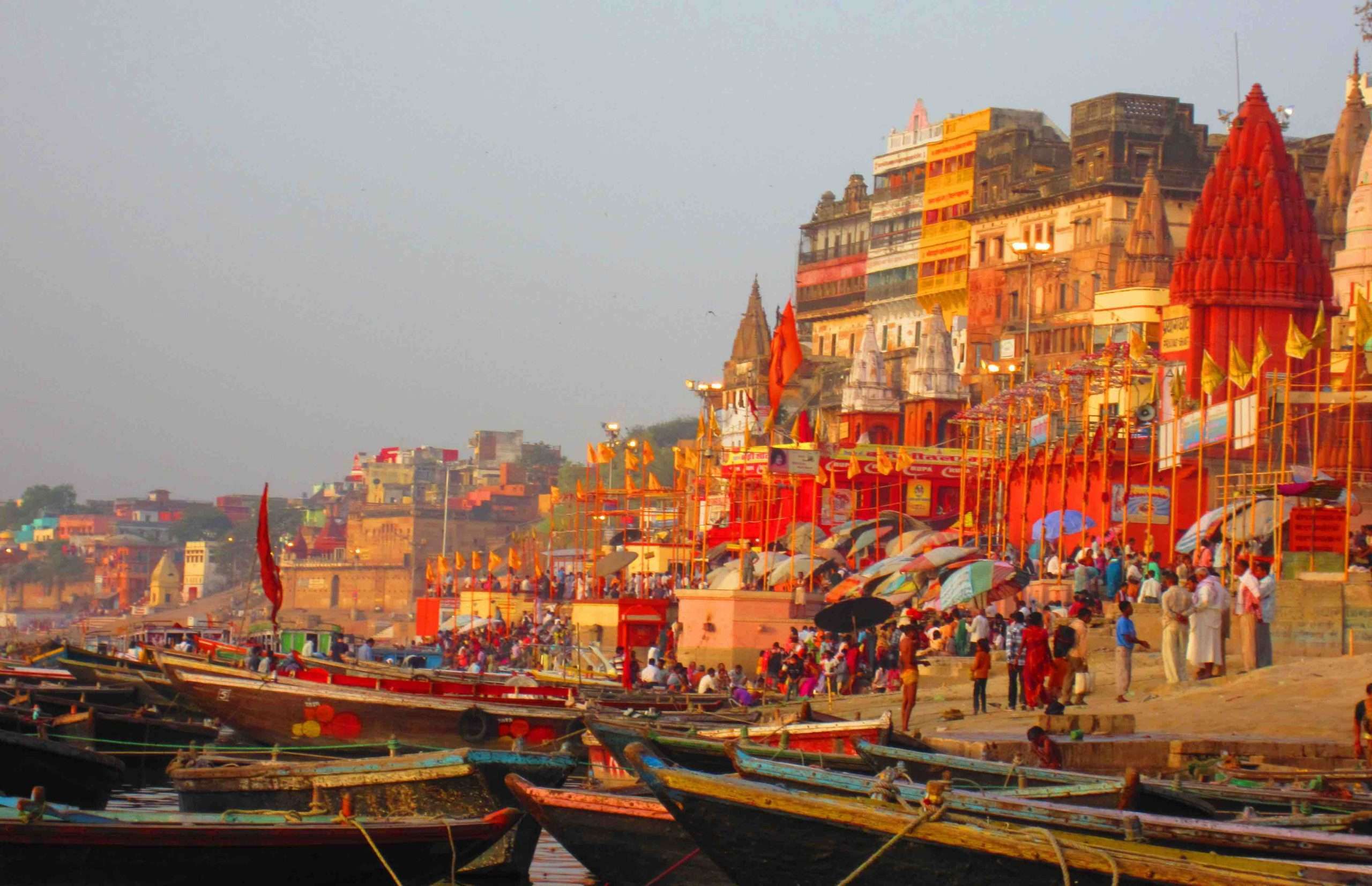 16 Things to Do in Varanasi