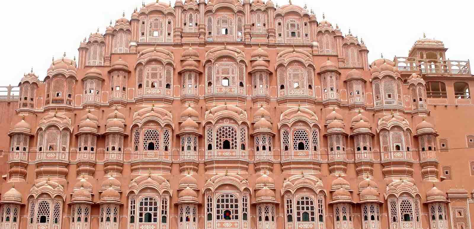 10 Things to Do in Jaipur