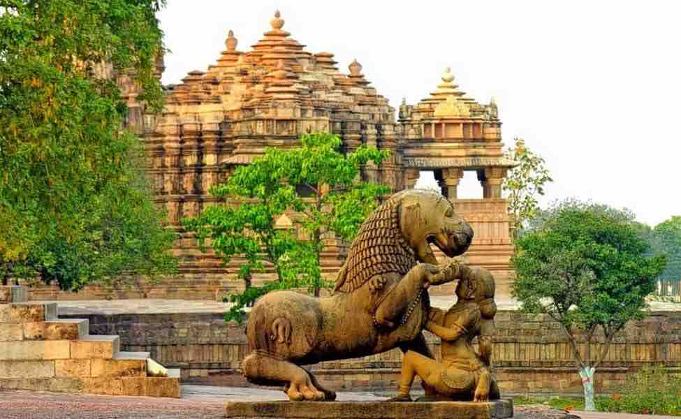 10 Things to Do in Khajuraho