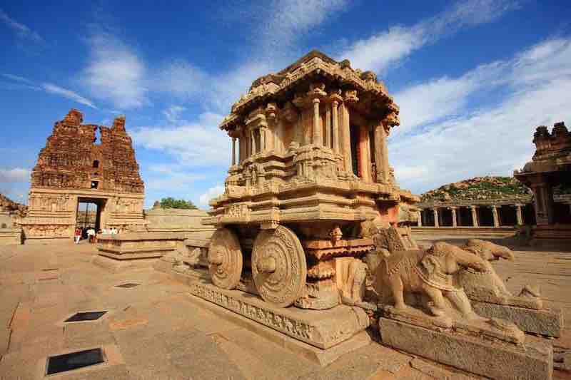 10 Things to Do in Hampi