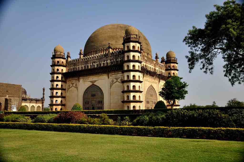 10 Things to Do in Bijapur