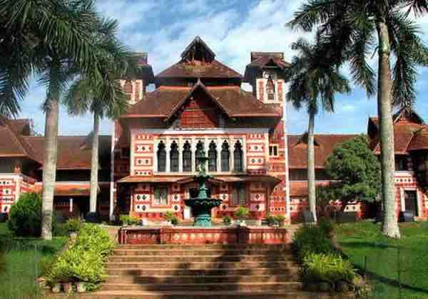 10 Things to Do in Trivandrum