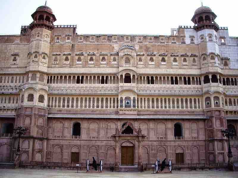 10 Things to Do in Bikaner