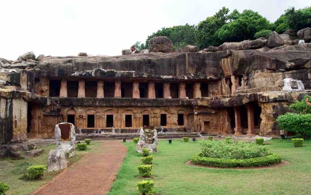 10 Things to Do in Bhubaneshwar