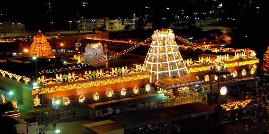 10 Things to Do in Tirupati