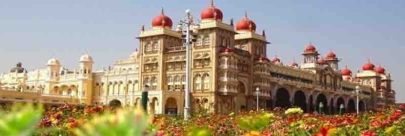 10 Things to Do in Mysore