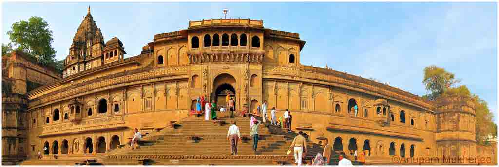 10 Things to Do in Maheshwar