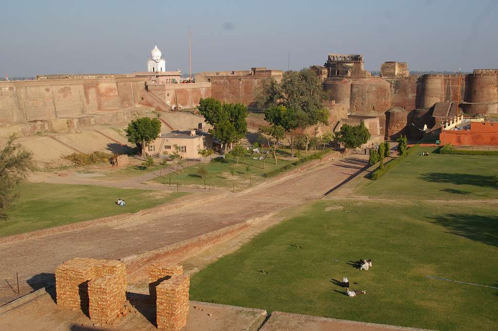 10 Things to Do in Bathinda