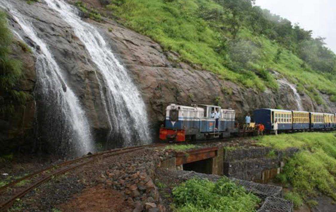 10 Things to Do in Matheran