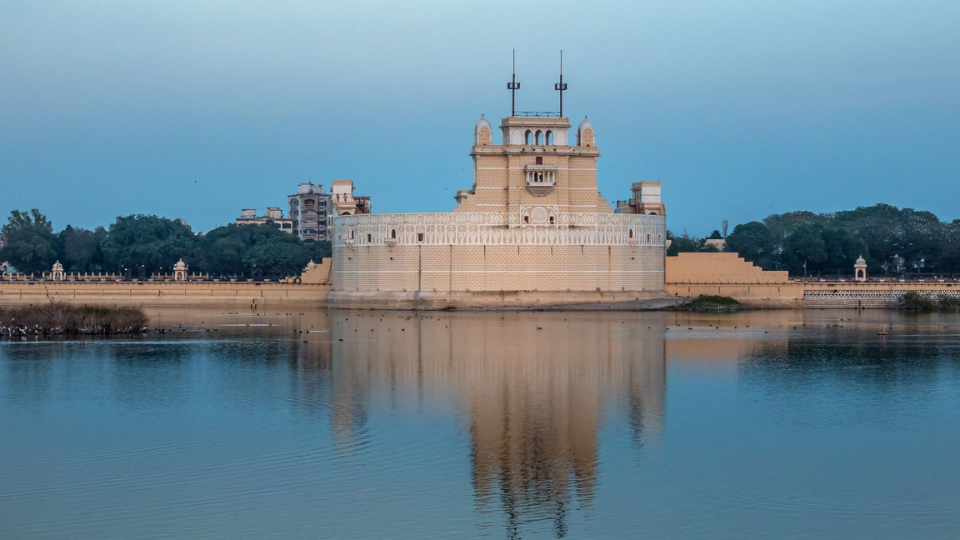 Top Places to Visit in Jamnagar | Best Tourist Places in Jamnagar