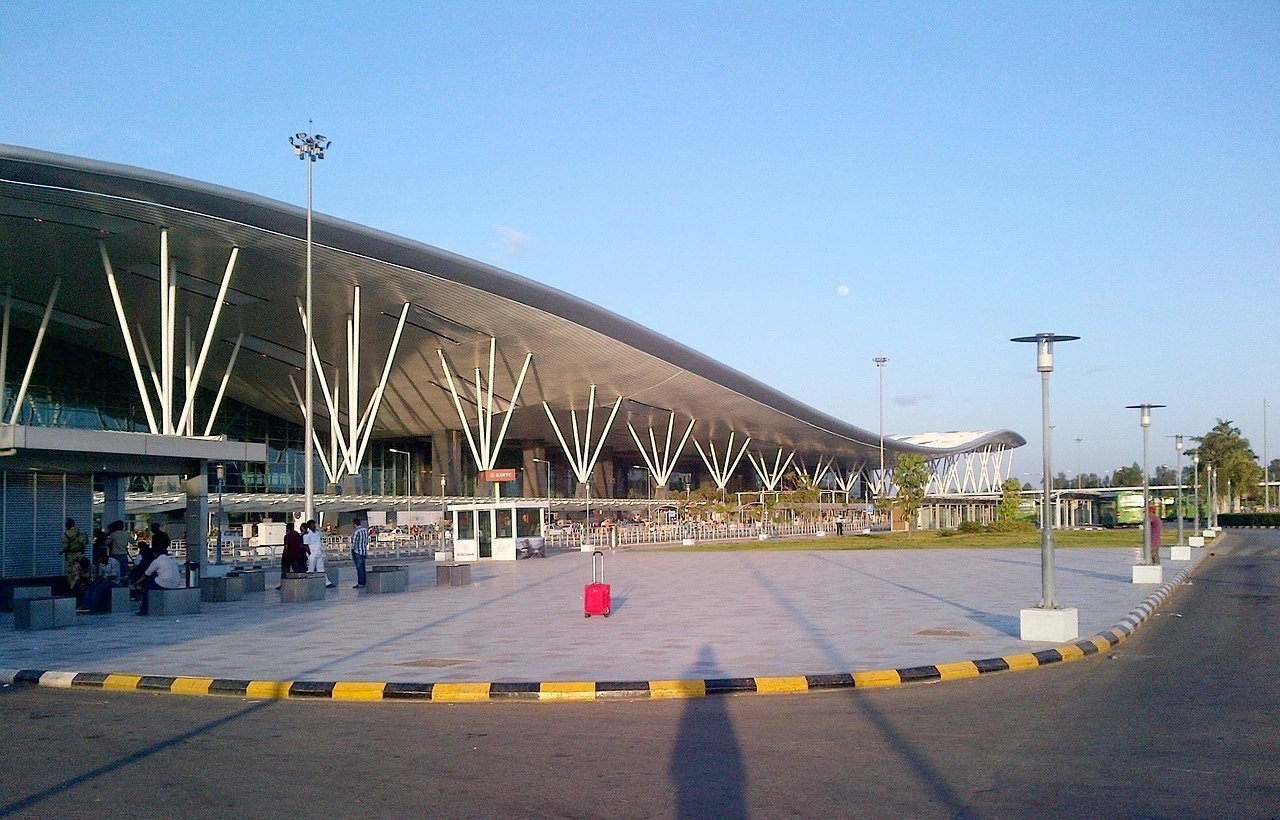 What Makes Bengaluru Airport Transfers So Tricky to Deal With?