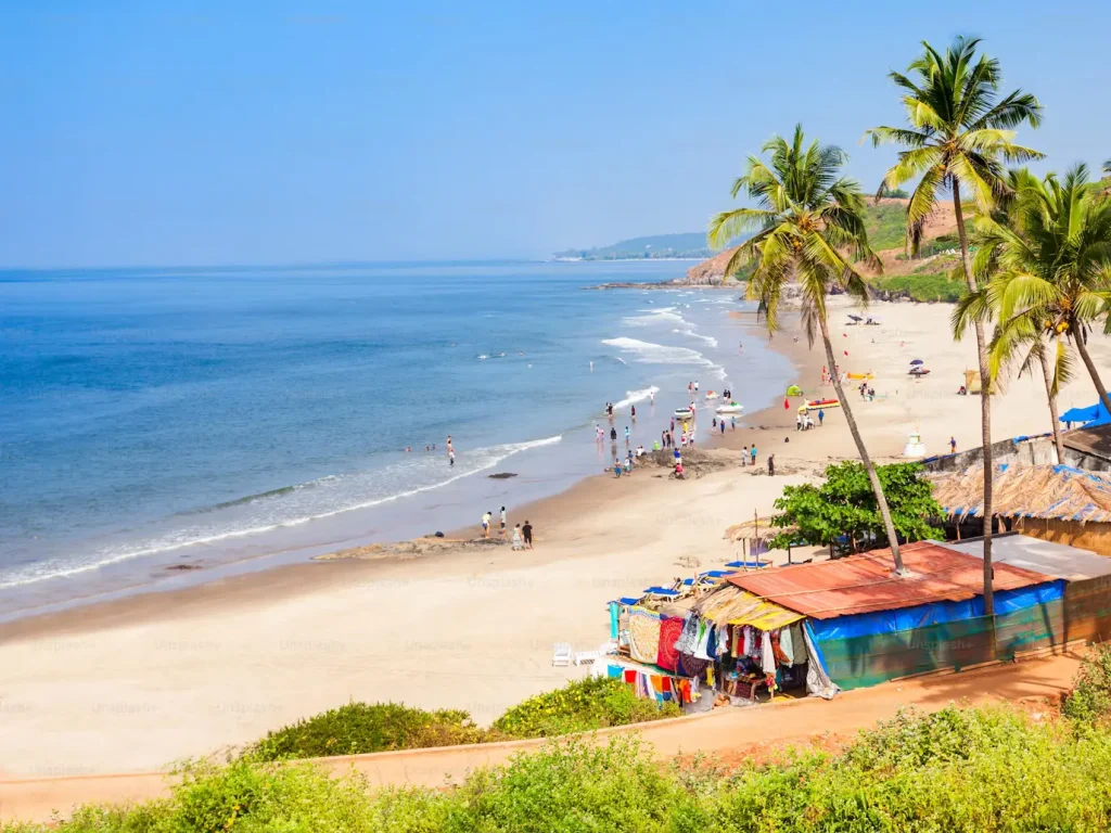 Car Rental in Cansarvornem, Goa | Affordable & Hassle-Free Rentals