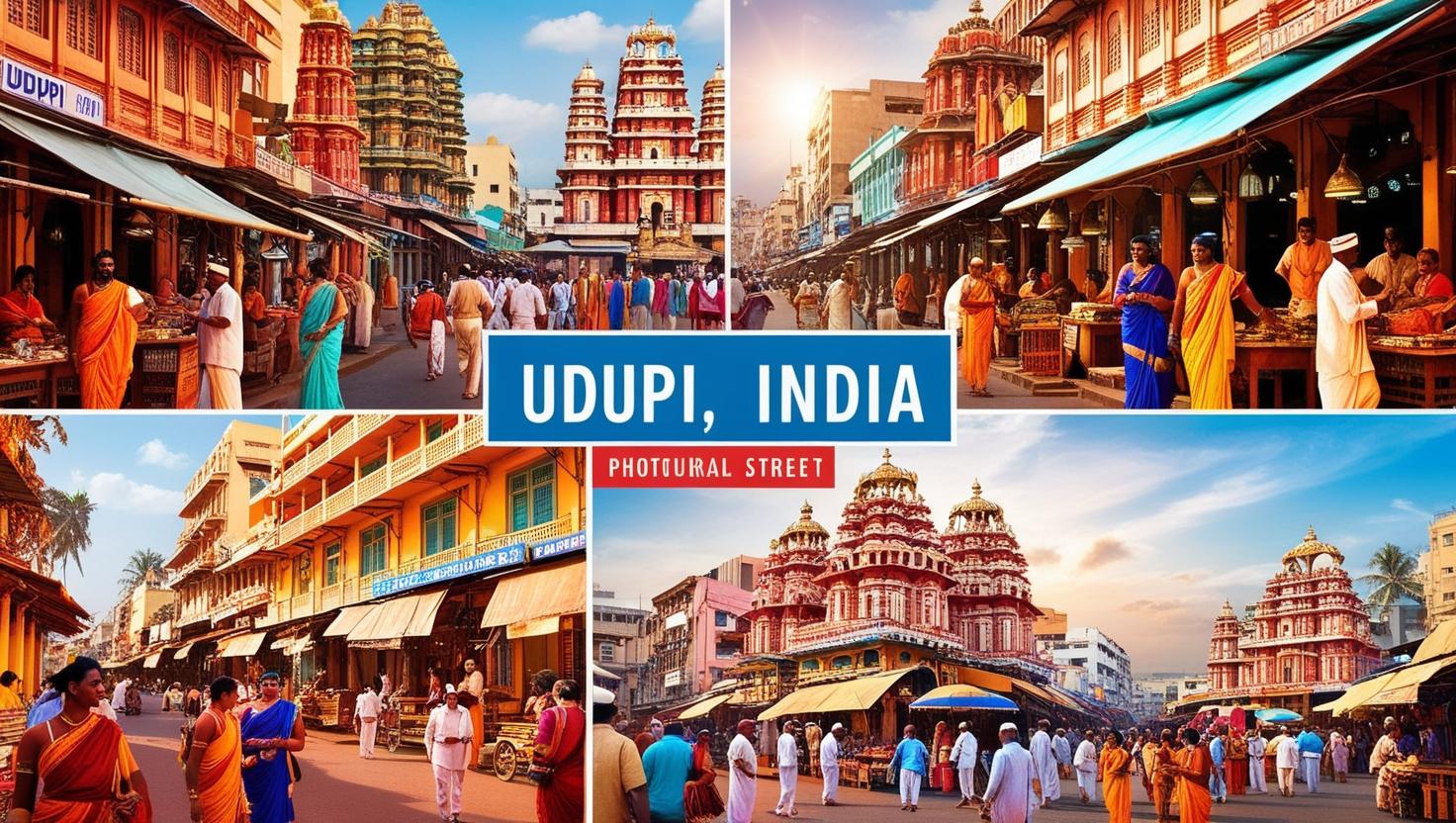 10 Things to Do in Udipi