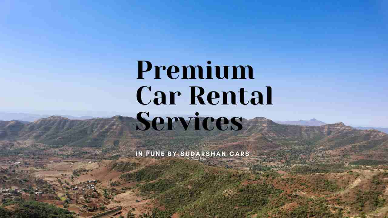 Premium Car Rental Services in Pune by Sudarshan Cars