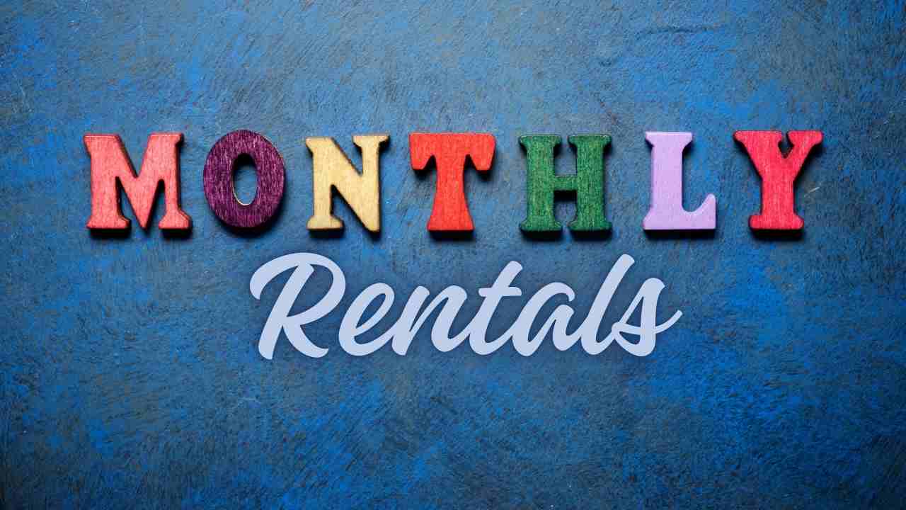 Monthly Car Rental Plans – Flexible and Affordable Options