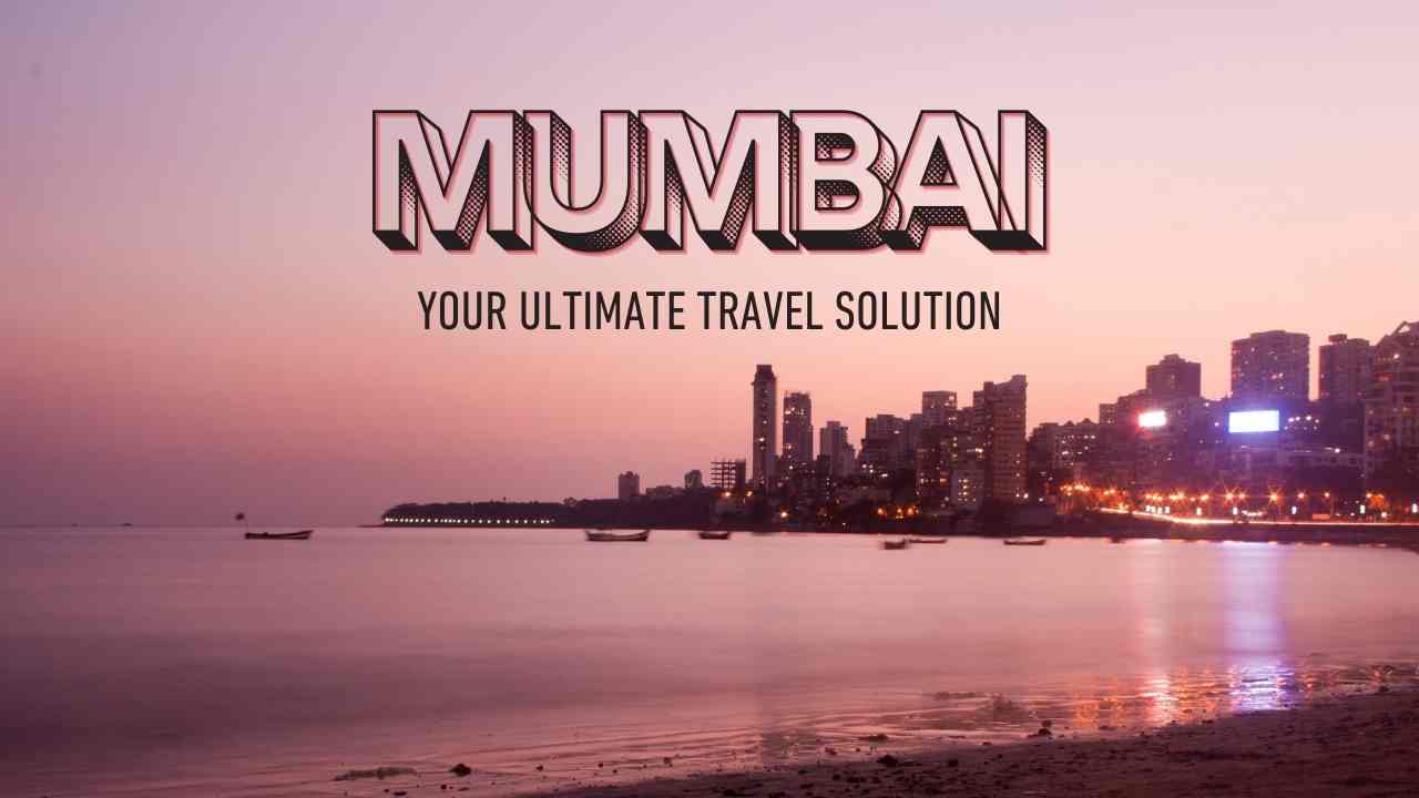 Car Rental Service in Mumbai: Your Ultimate Travel Solution