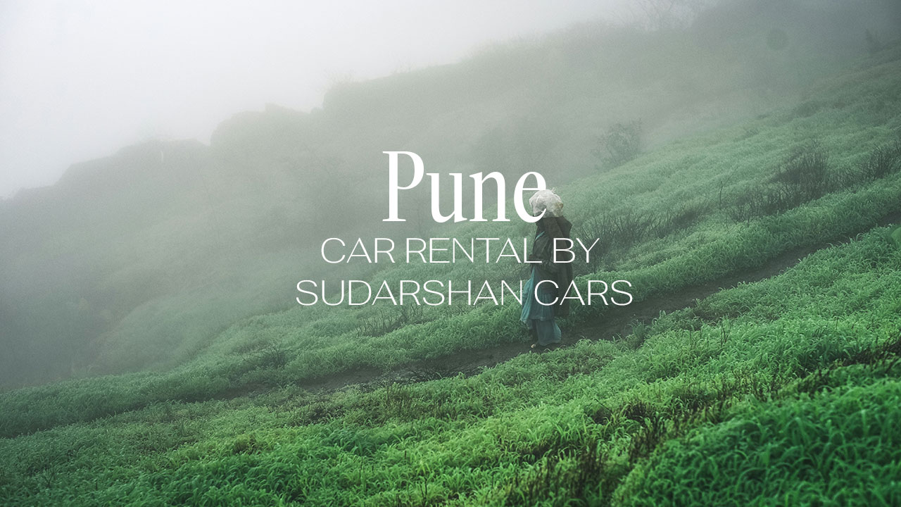 Explore Pune Comfortably with Sudarshan Cars