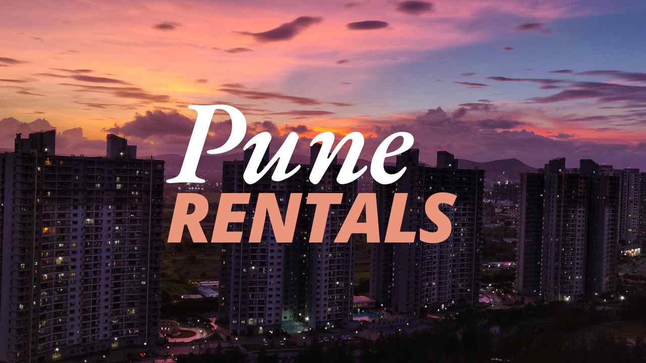 Car Rental Service in Pune: Your Perfect Travel Companion