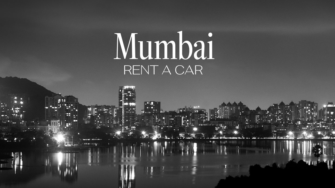 Explore Mumbai with Sudarshan Cars: Premium Car Rental Services