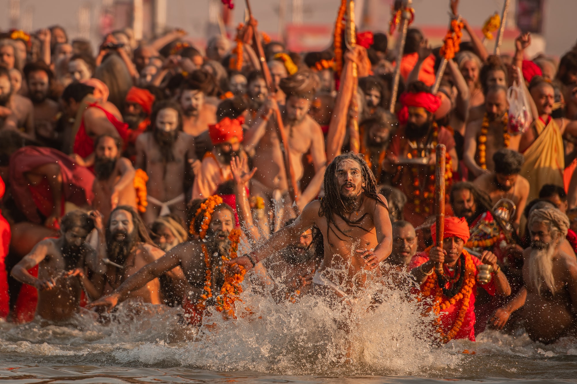 Car Rental Services for Kumbh Mela 2025 in Prayagraj