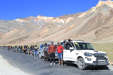 Ladakh Road Trip: A Complete Guide for an Unforgettable Adventure