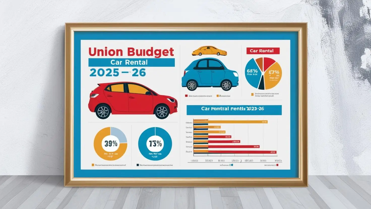 Union Budget 2025-26: Car Rental Industry