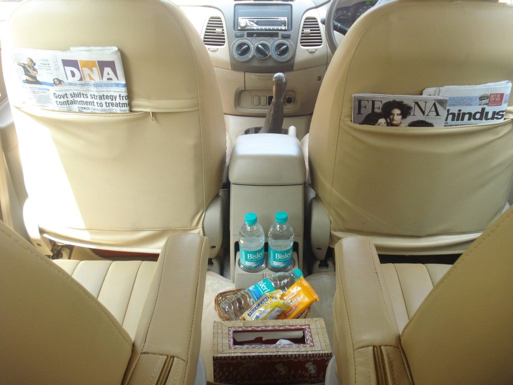About Innova Interior