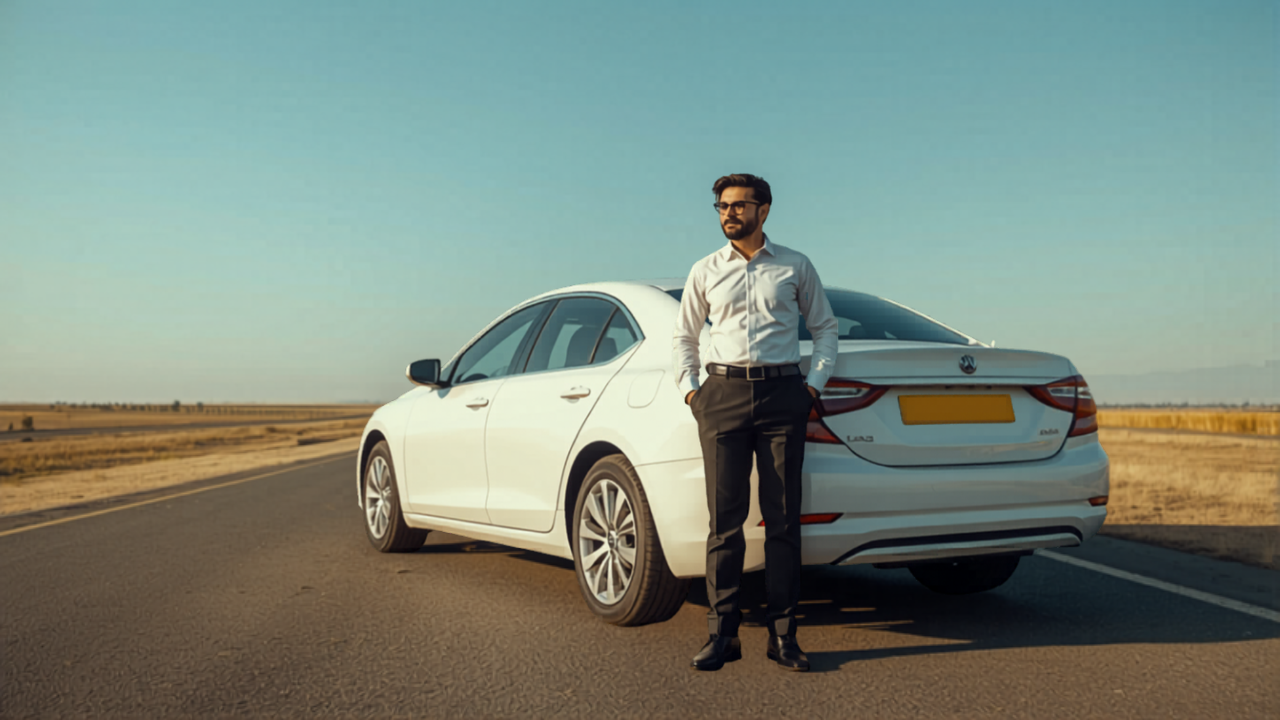 Best Cars for Outstation Trips from Delhi NCR in 2026