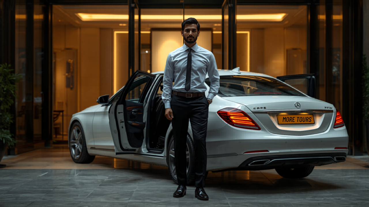 Corporate Event Logistics: Moving Teams and Guests Seamlessly