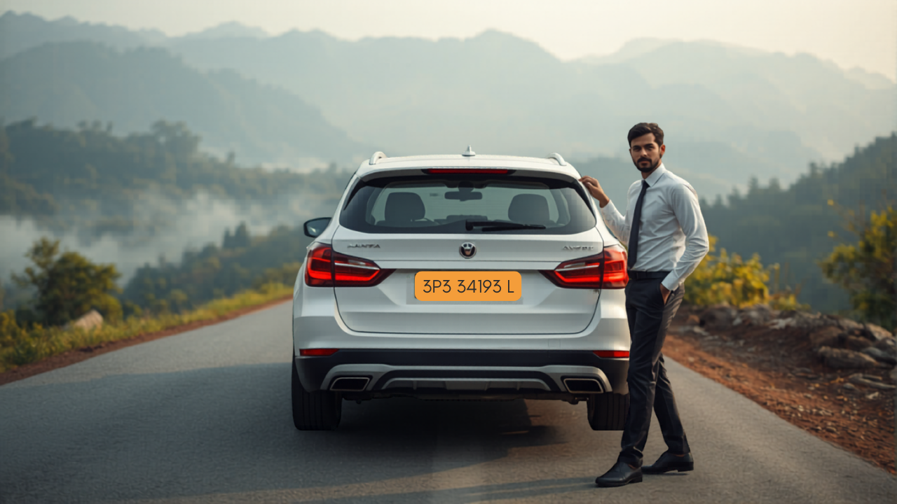 Exploring Lonavala and Khandala: A Chauffeur-Driven Weekend Guide
