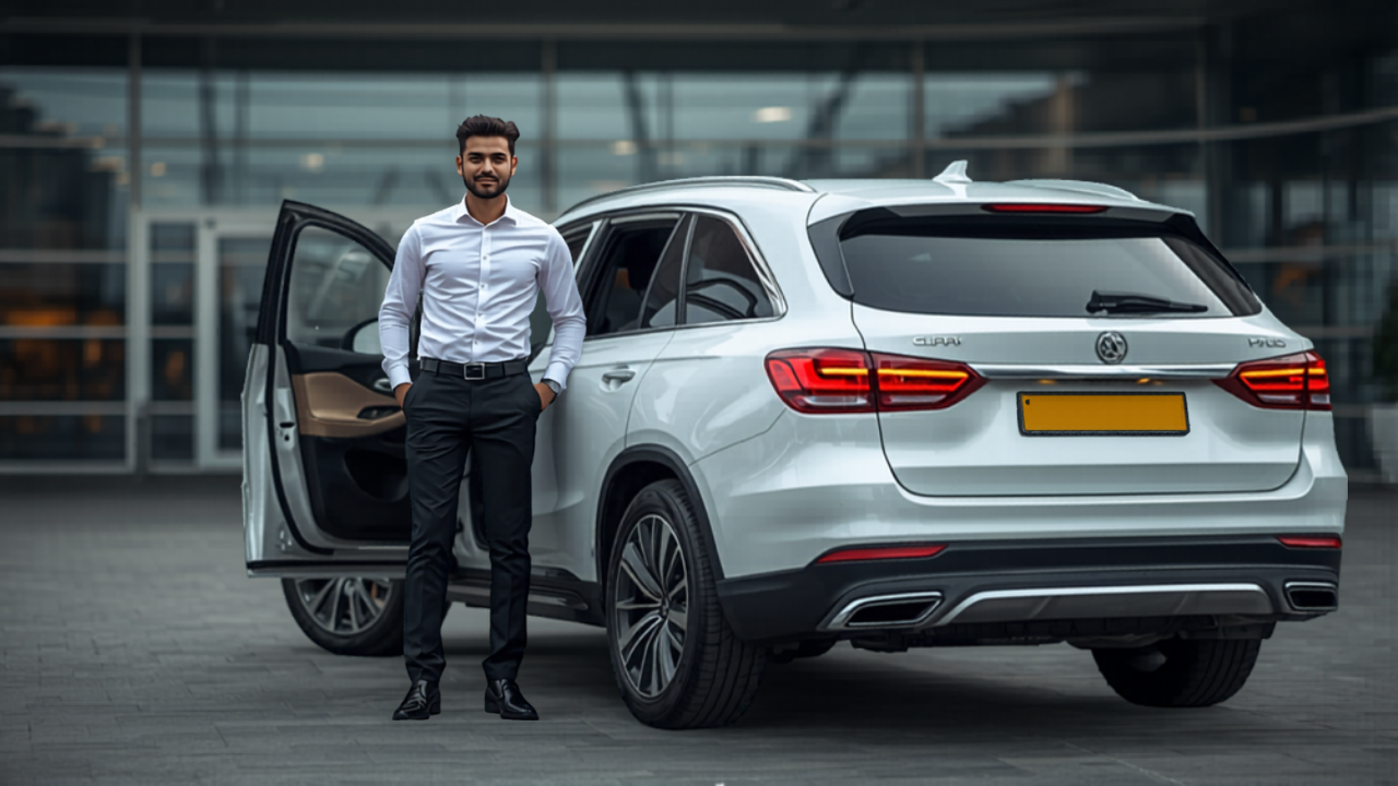 What to Look for in a Reliable Car Rental Company in 2026