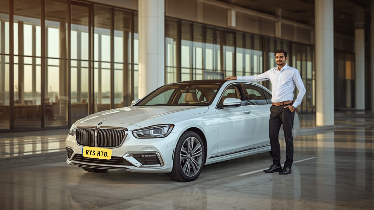 Airport Transfers in Bangalore: Reliable and Hassle-Free