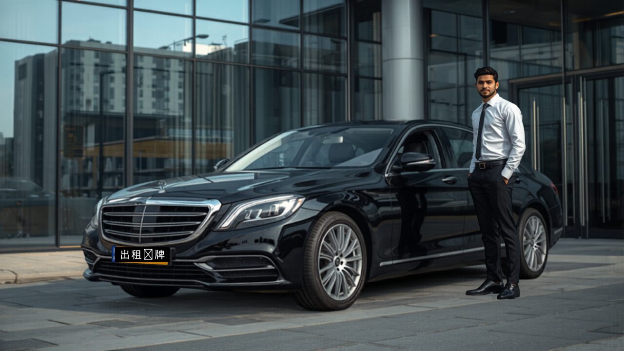Corporate Car Rental in Bangalore: Reliable and Hassle-Free