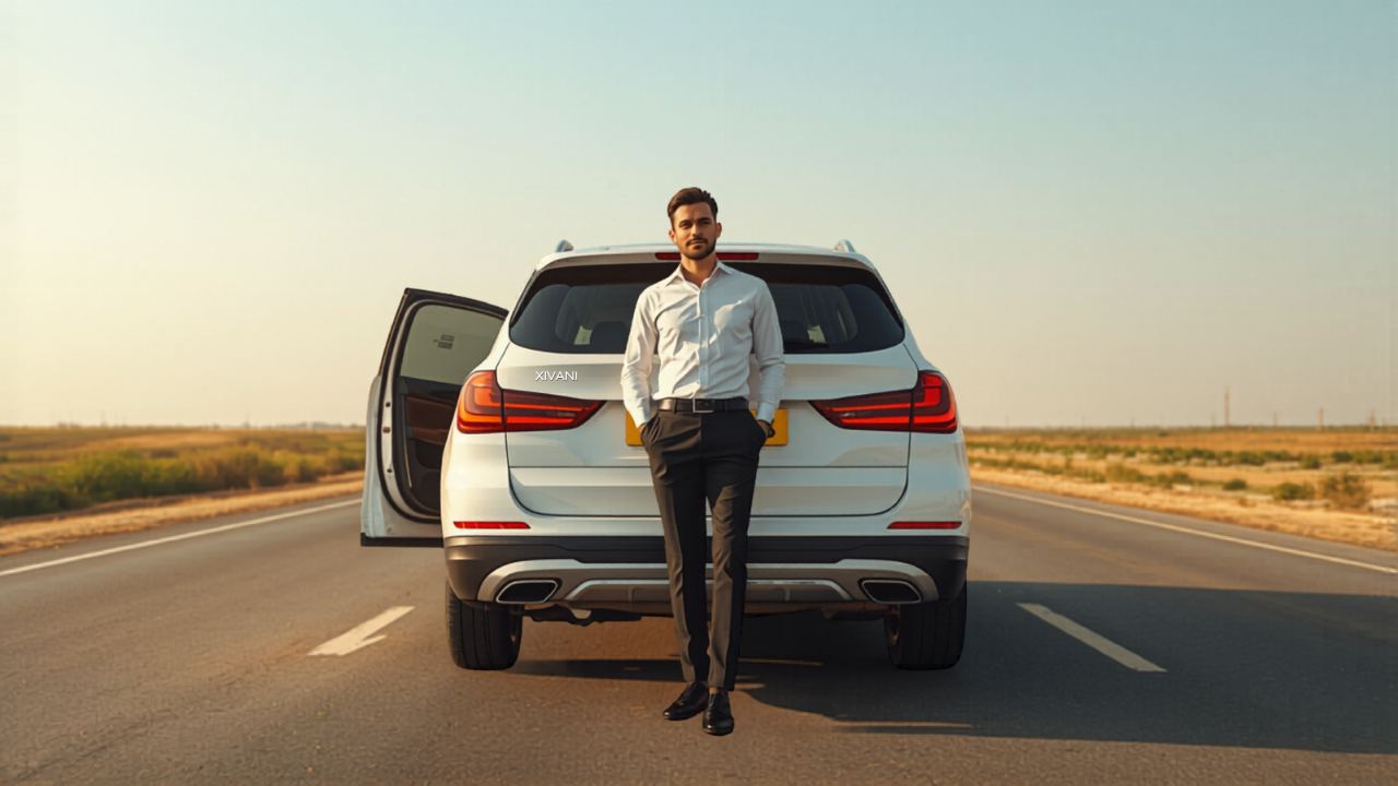Why Summer Is Peak Season for AC Car Rentals in India