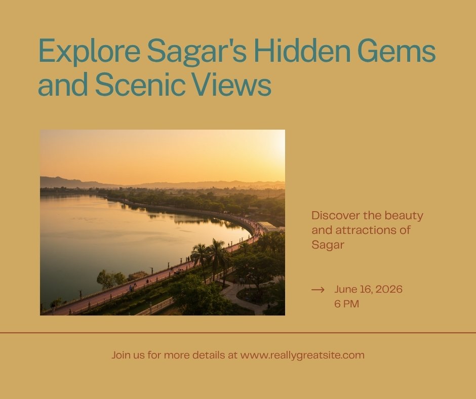 10 Things to Do in Sagar